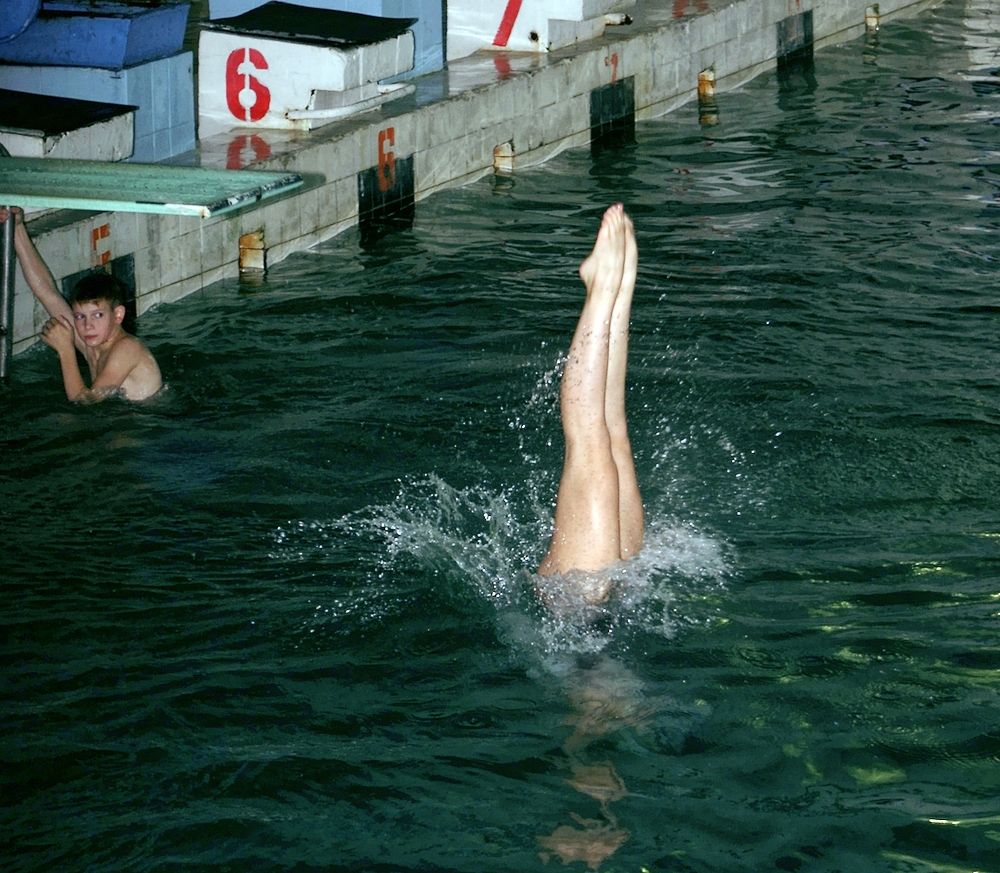 Photograph by Михаил Каштанов