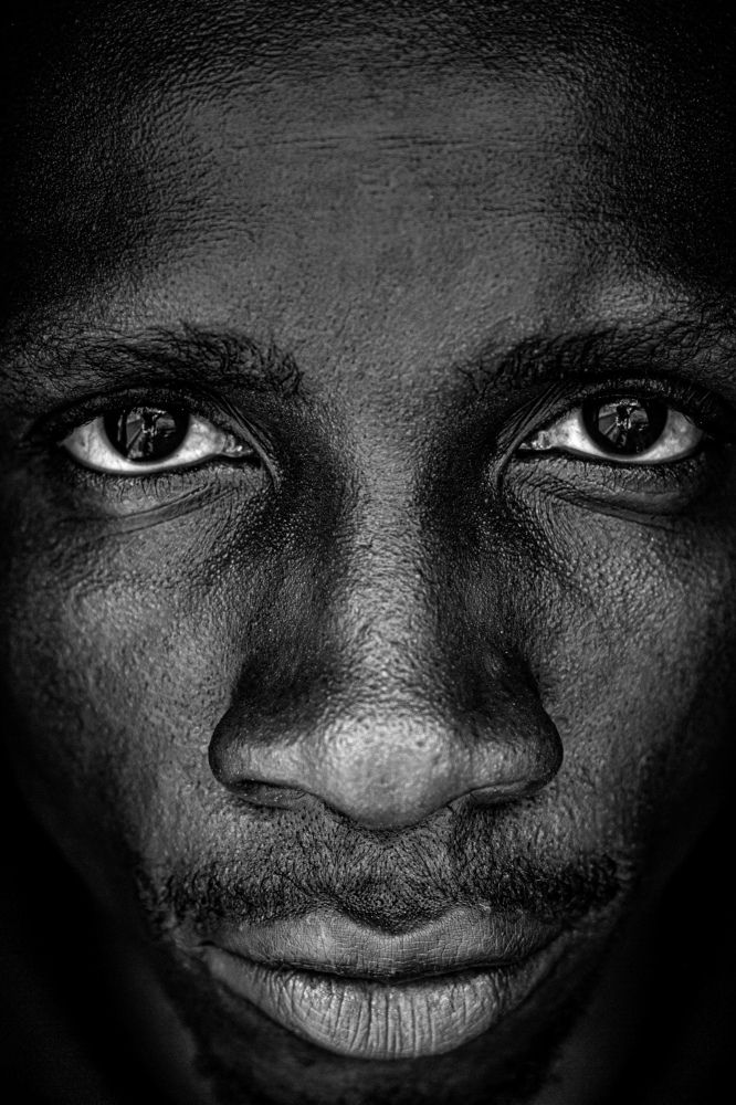 Photograph by Tobi Emmanuel