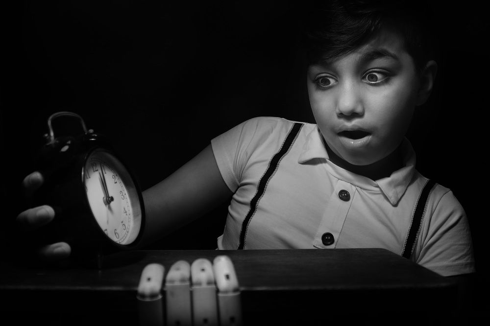 Photograph by Has Muznah