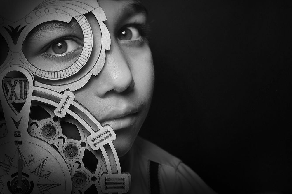 Photograph by Has Muznah