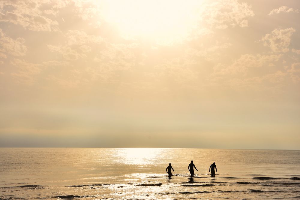 Photograph by Narges Soltanzadeh