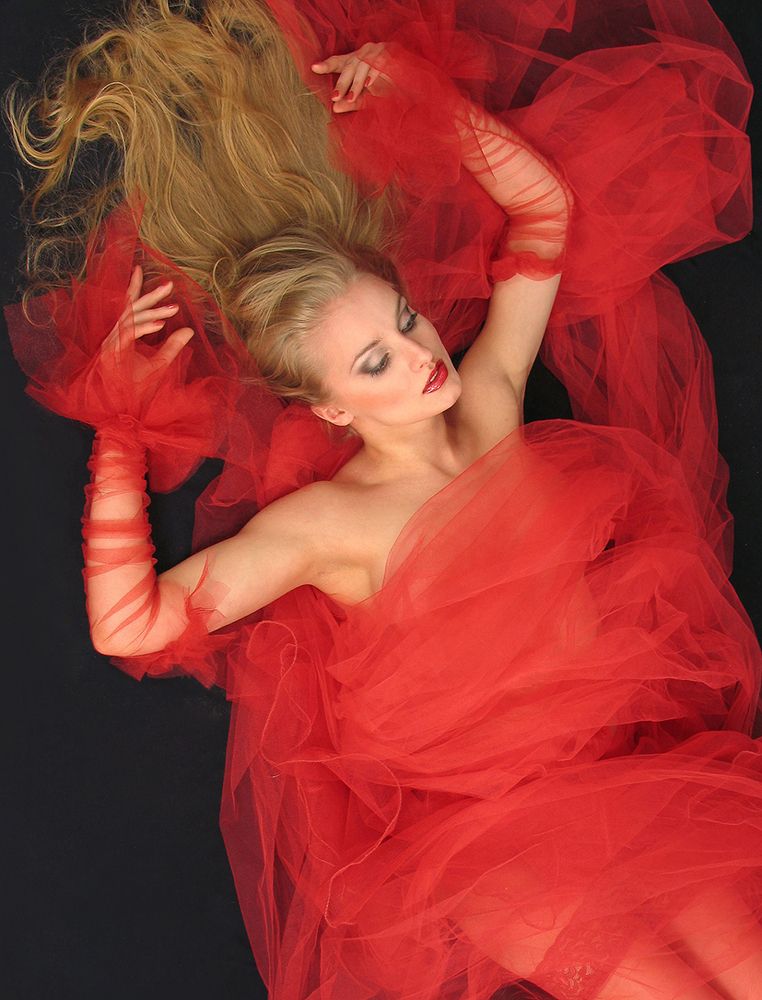 Photograph by Вадим Клименко