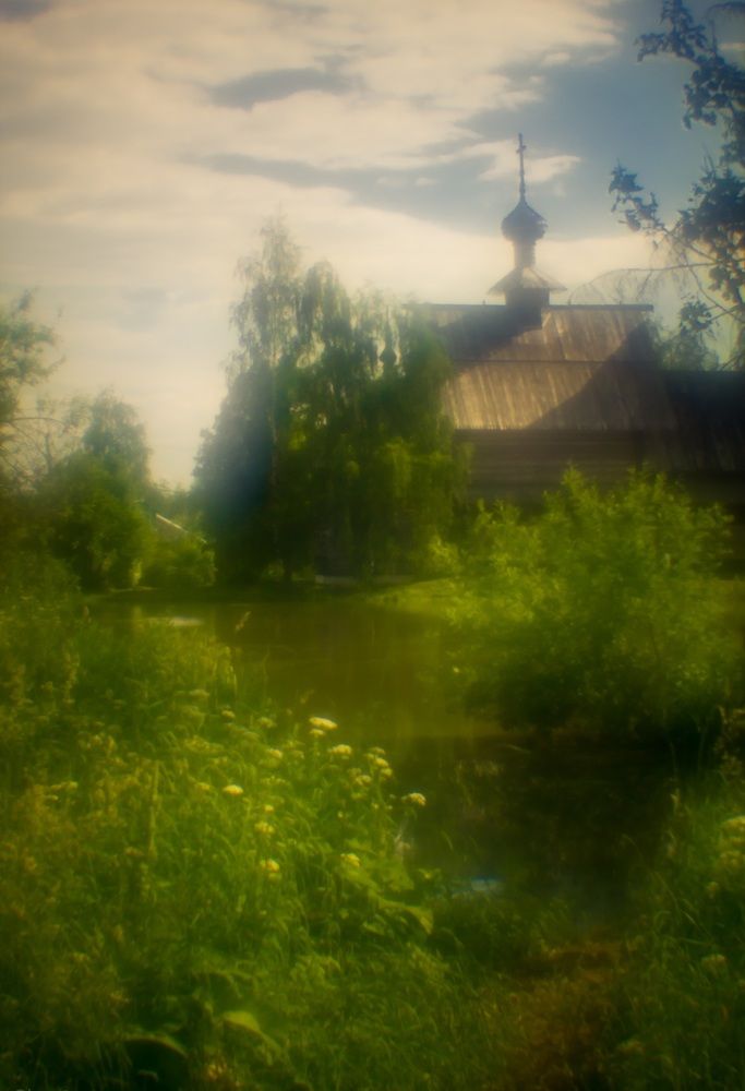 Photograph by Ольга Снаи