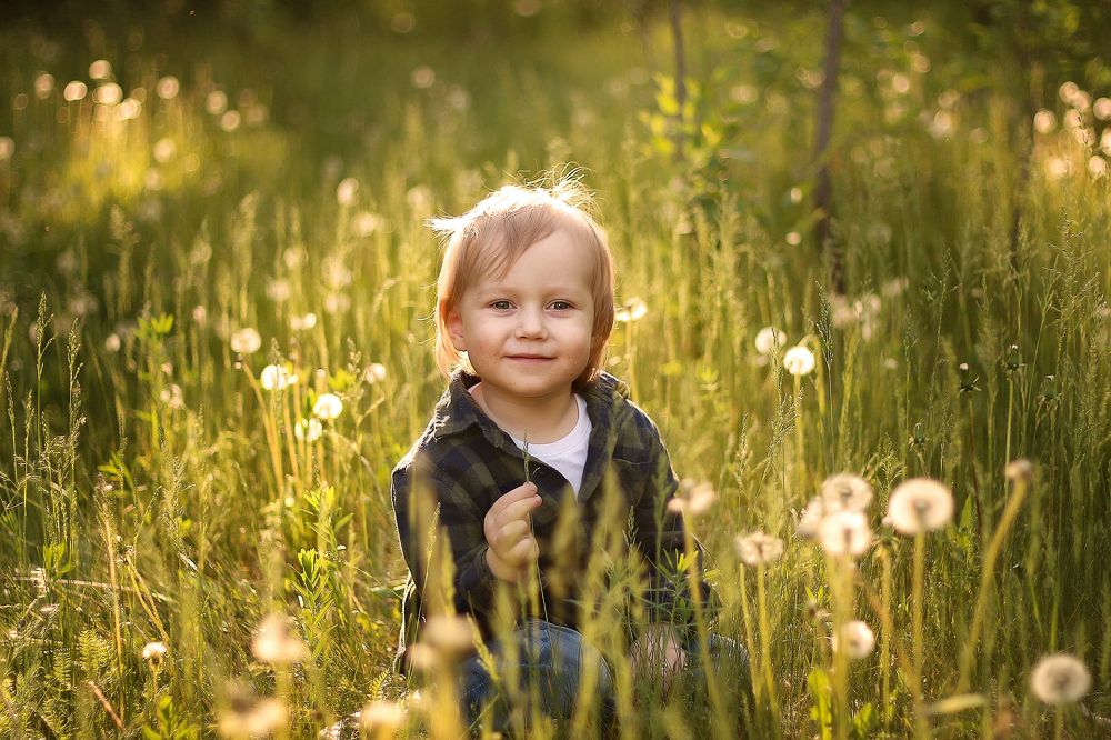 Photograph by Анастасия Мещерякова