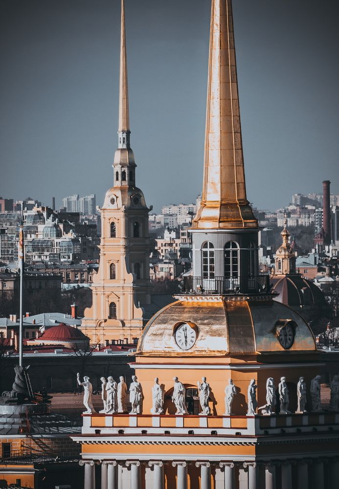 Photograph by Vladimir Kedrov