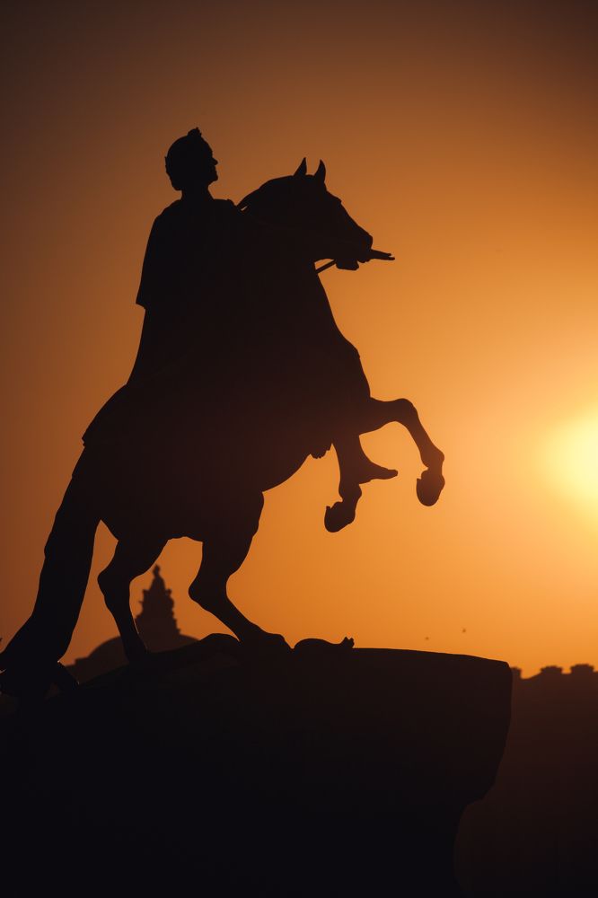 Photograph by Vladimir Kedrov