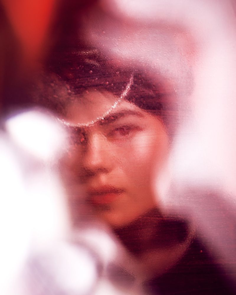 Photograph by Анастасия Газова