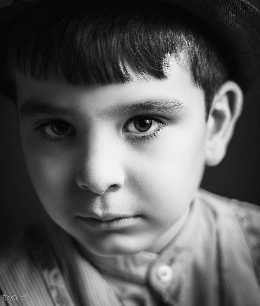 Photograph by Marsel Jammal