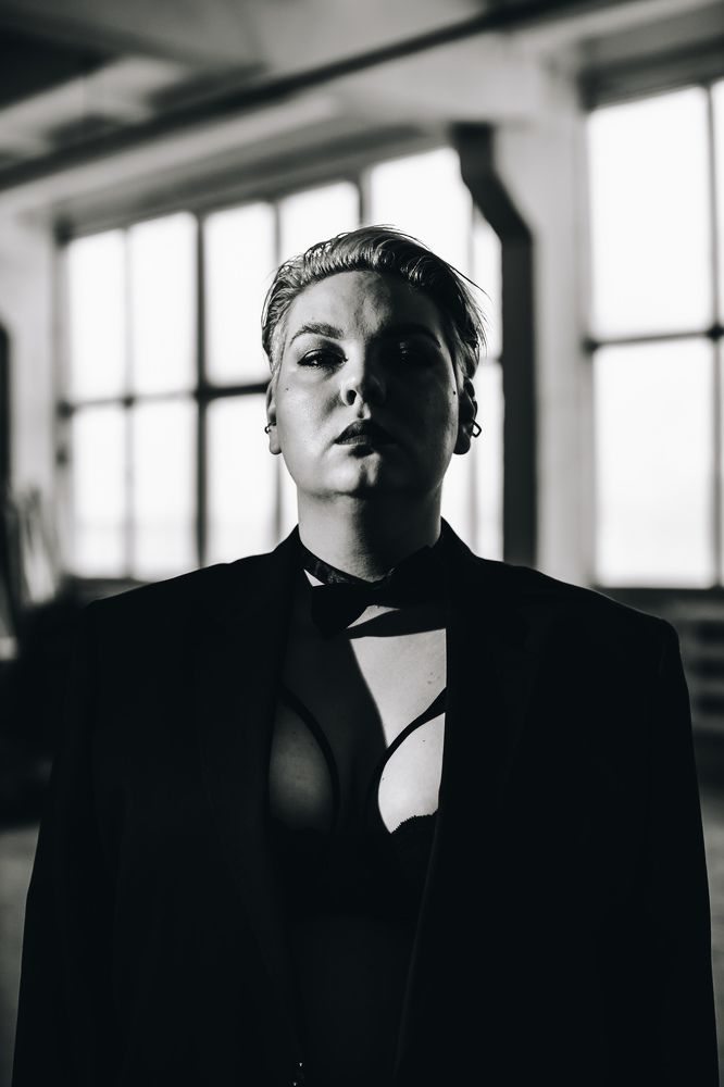 Photograph by Nata Smirnova