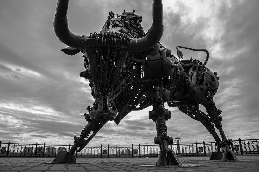 Photograph by Игорь Ювченко