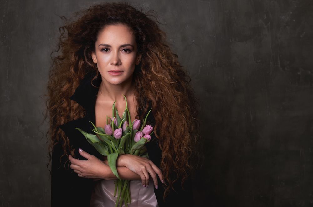 Photograph by Наталия Клих