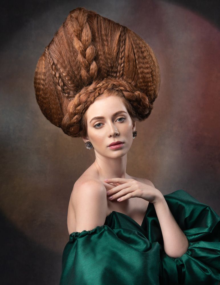 l'Art de la Tendresse