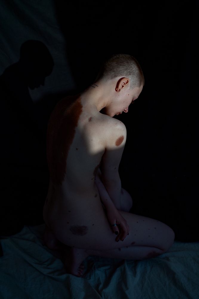 Photograph by Елена Червякова