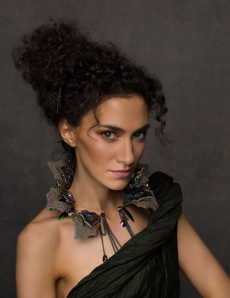 Photograph by Алла Масленникова