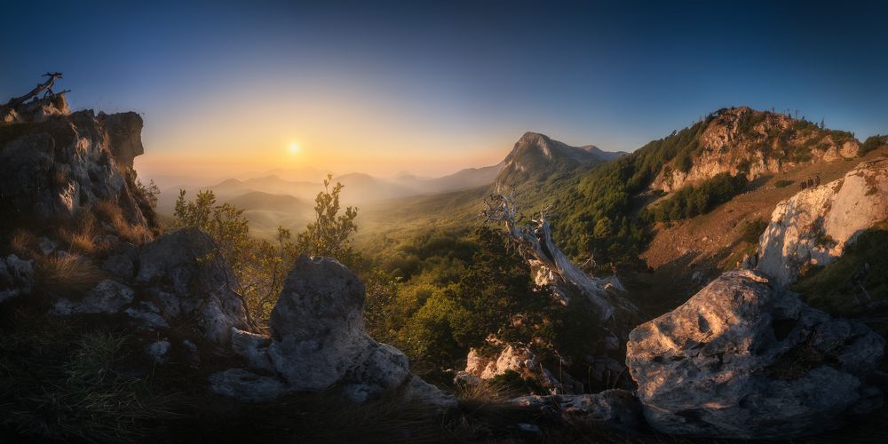 Photograph by Pierandrea Folle