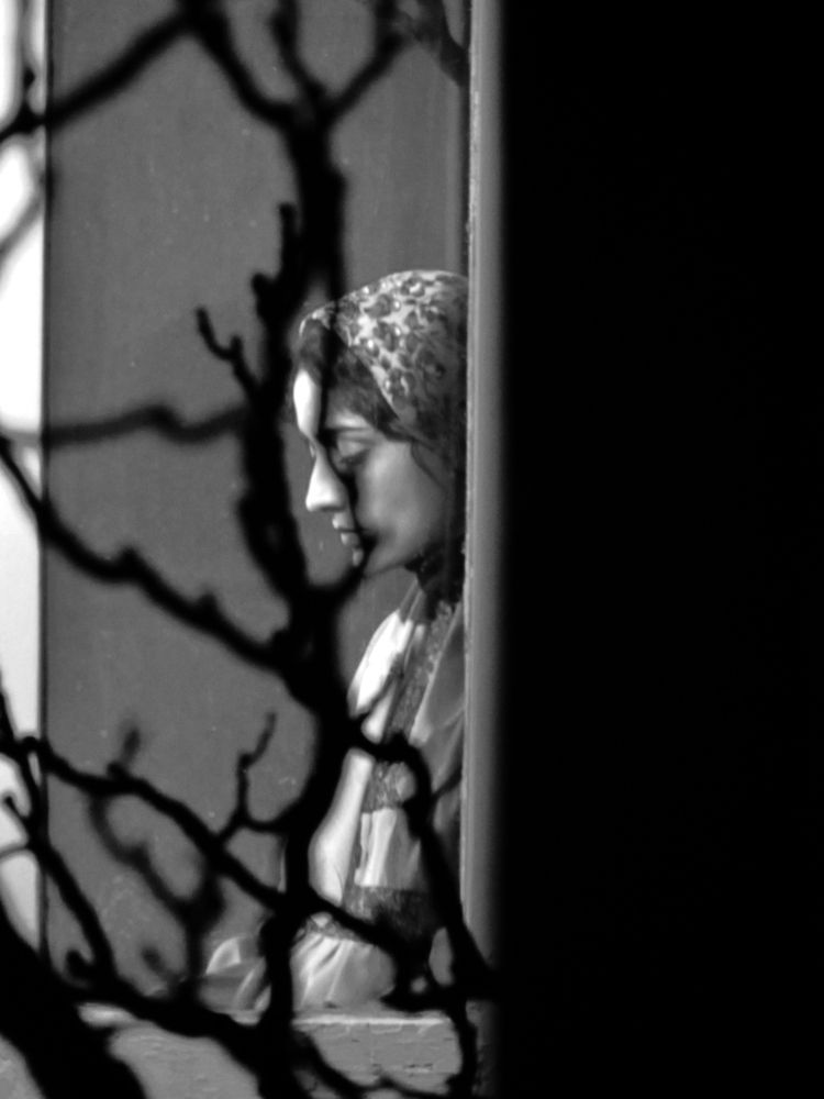 Photograph by Narges Soltanzadeh