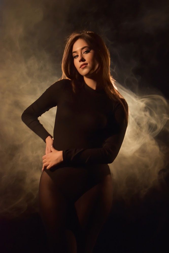 Photograph by Ольга Монаенкова