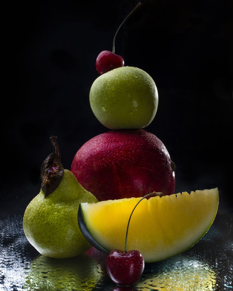 Photograph by Анастасия Газова