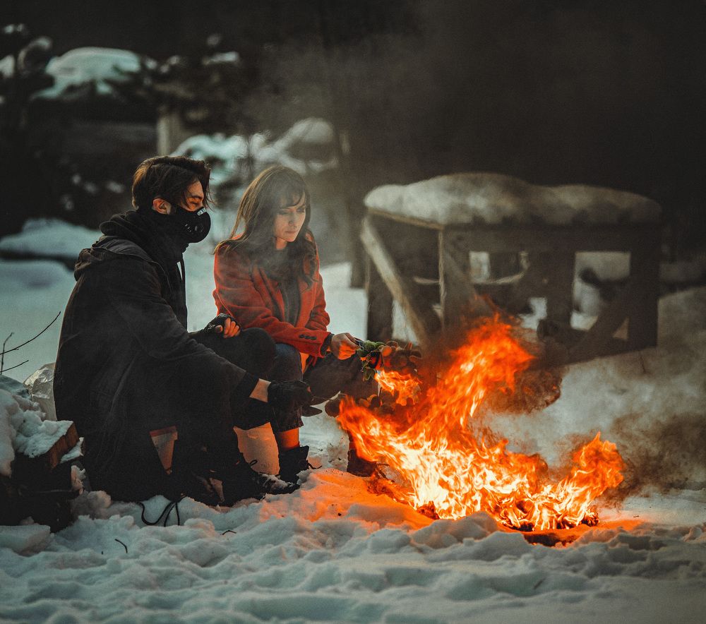 Photograph by Янина Насибова