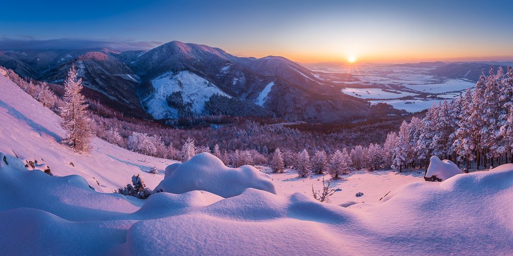 Photograph by Richard Petrech