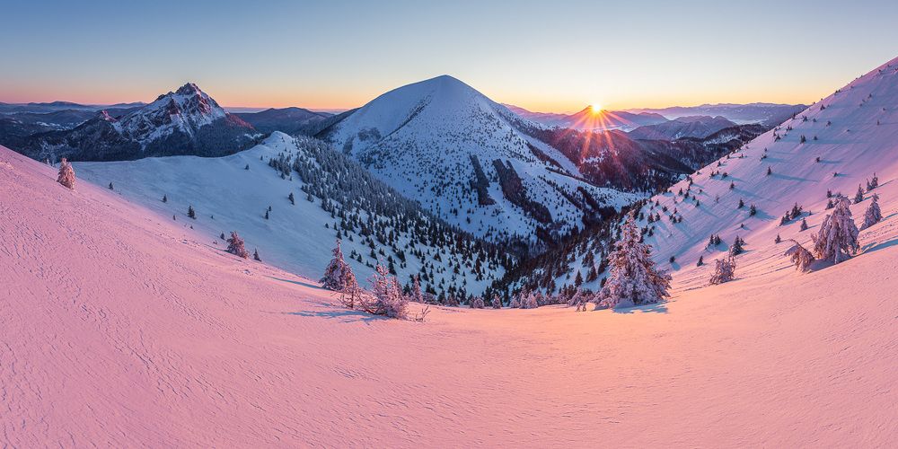 Photograph by Richard Petrech