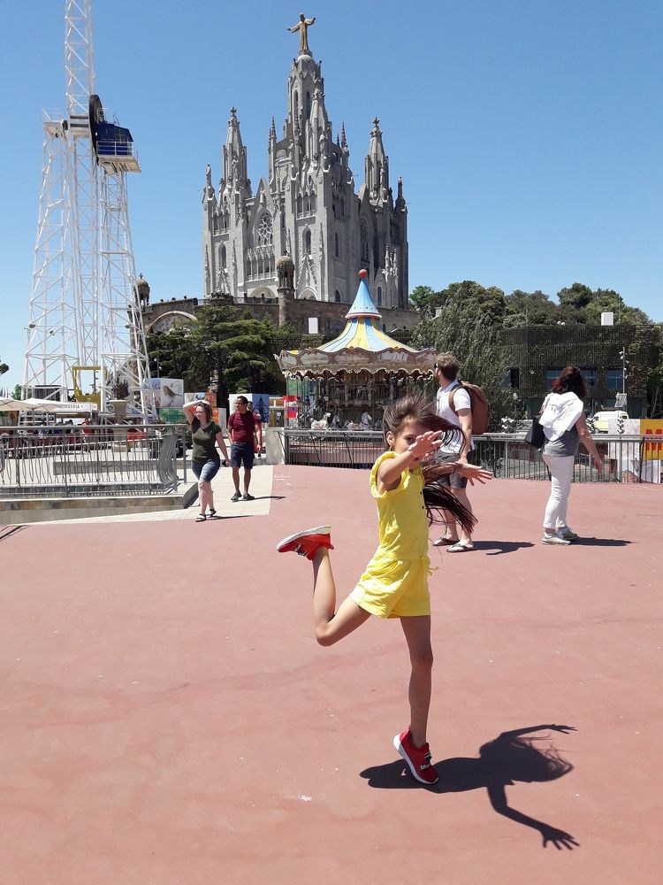 Photograph by Оксана Макарова