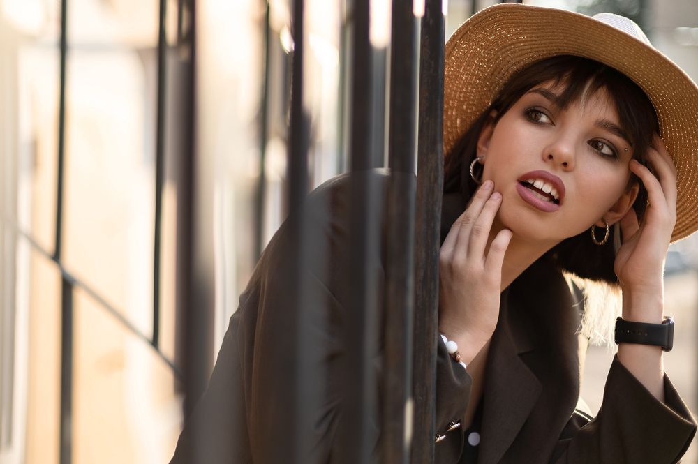 Photograph by Evgeny Vdovin