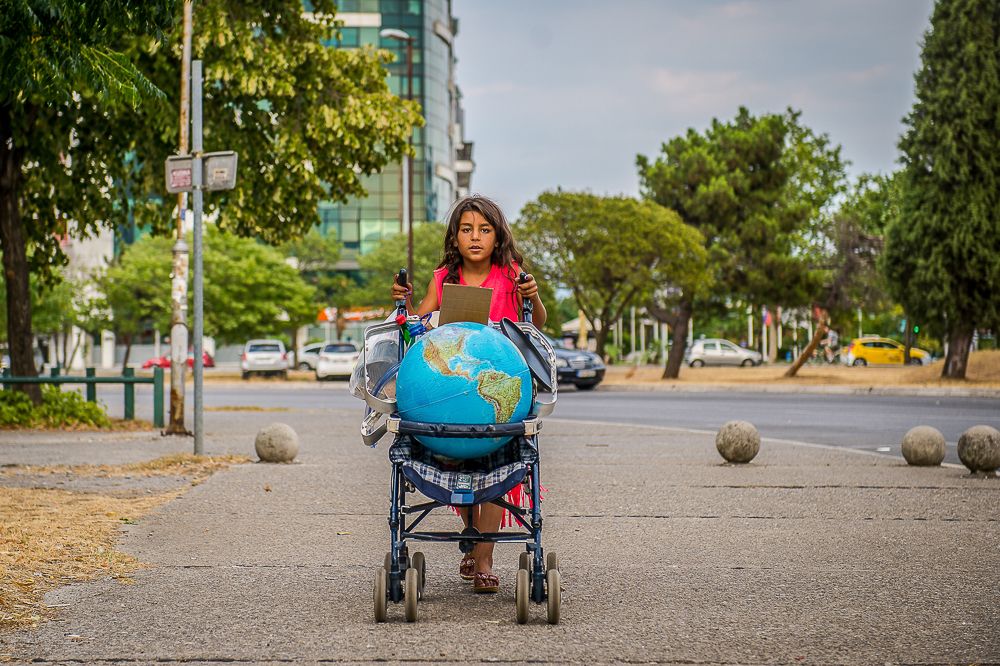 Photograph by Milos Vujovic