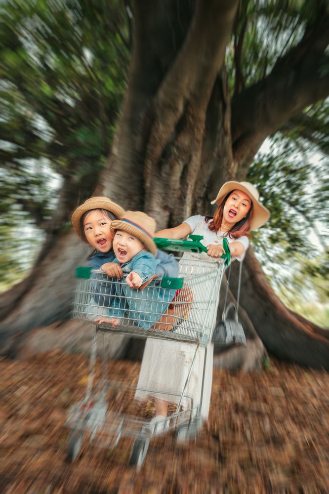 Photograph by Hongxiang Hu