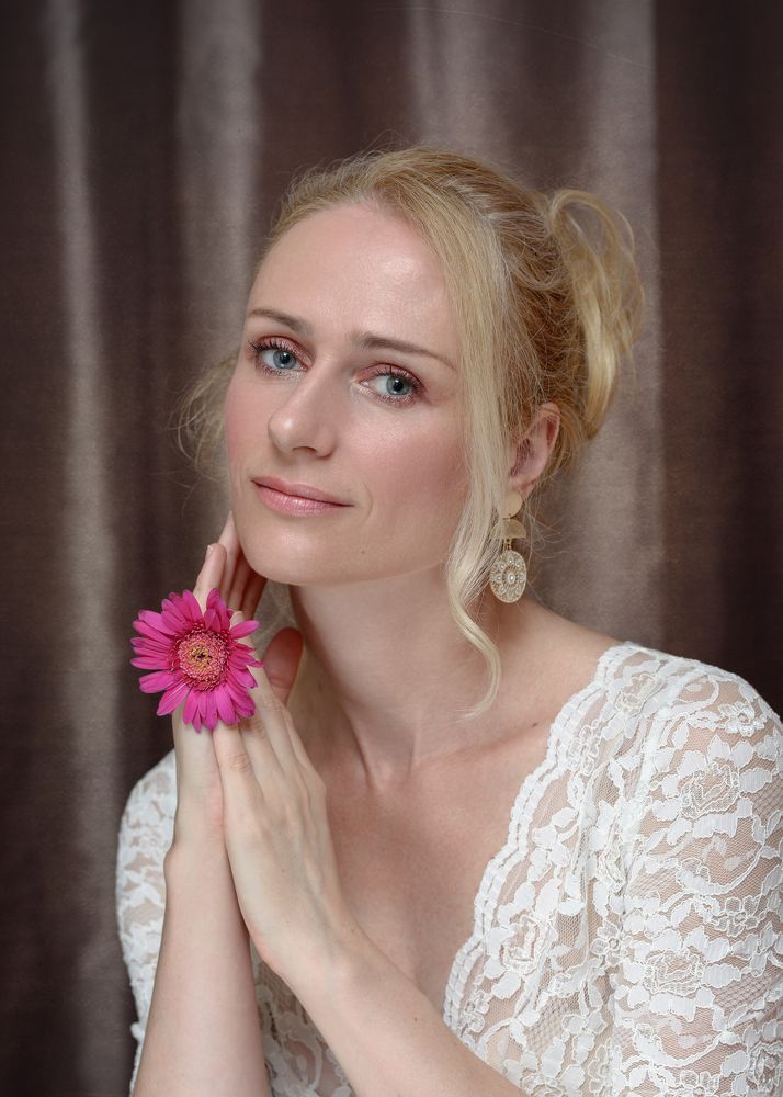 Photograph by Elena Bunina