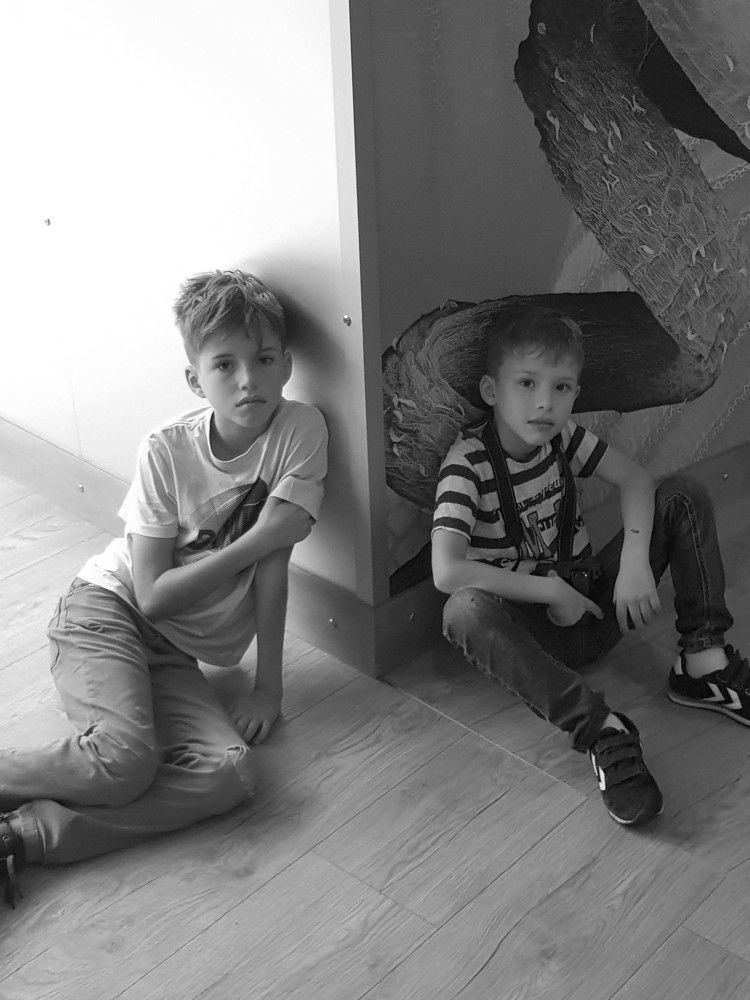 Photograph by Raileanu Armand