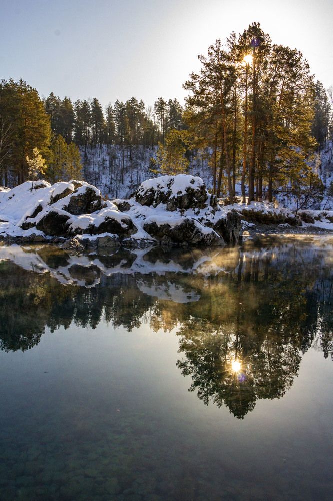 Photograph by Владимир Каверин