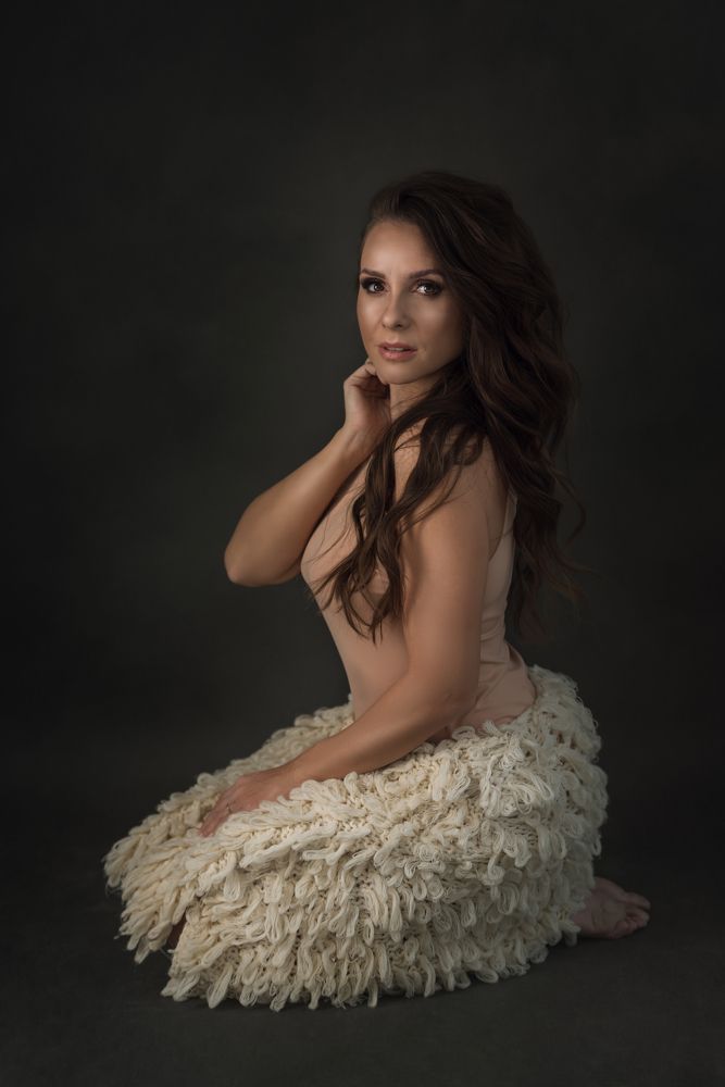 Photograph by Izabela Czarnecka