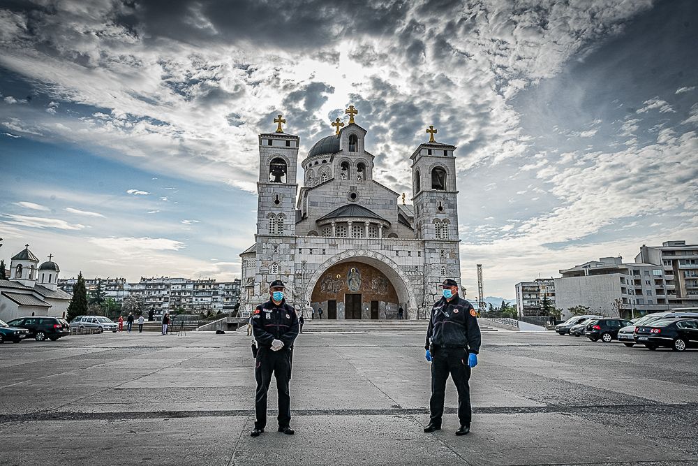 Photograph by Milos Vujovic