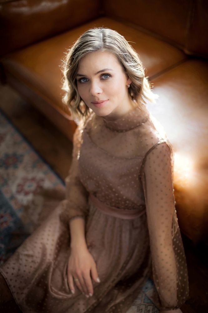 Photograph by Виктория Красноусова