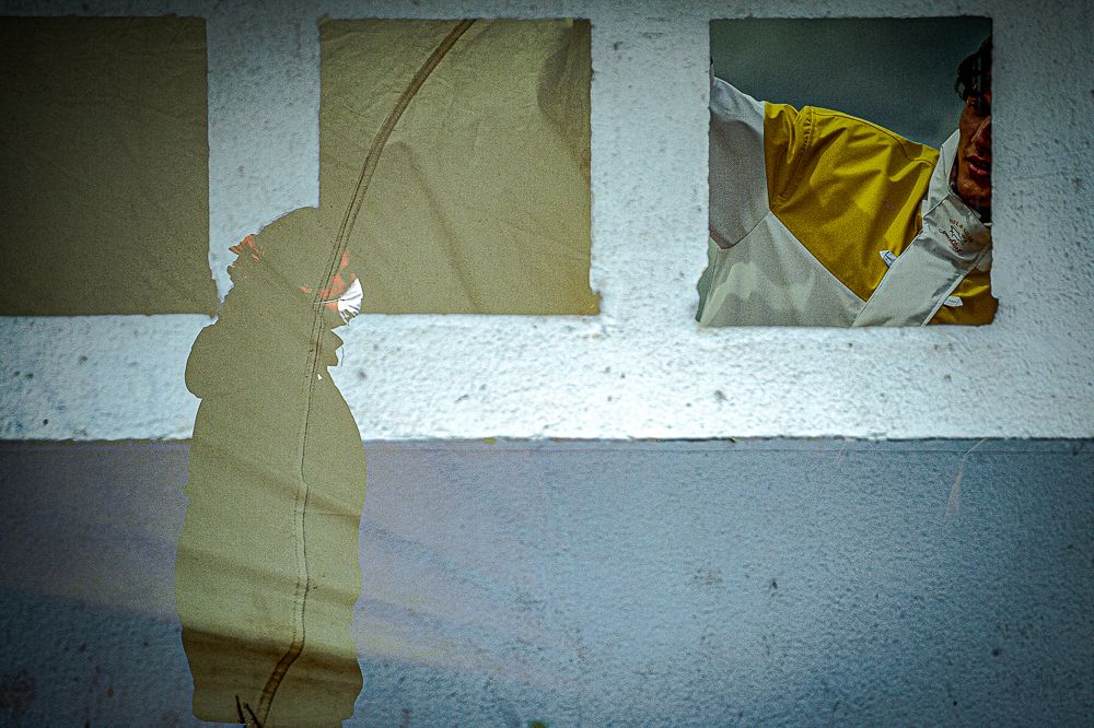 Photograph by Milos Vujovic