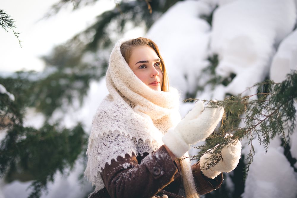 Photograph by Кристина Дугина