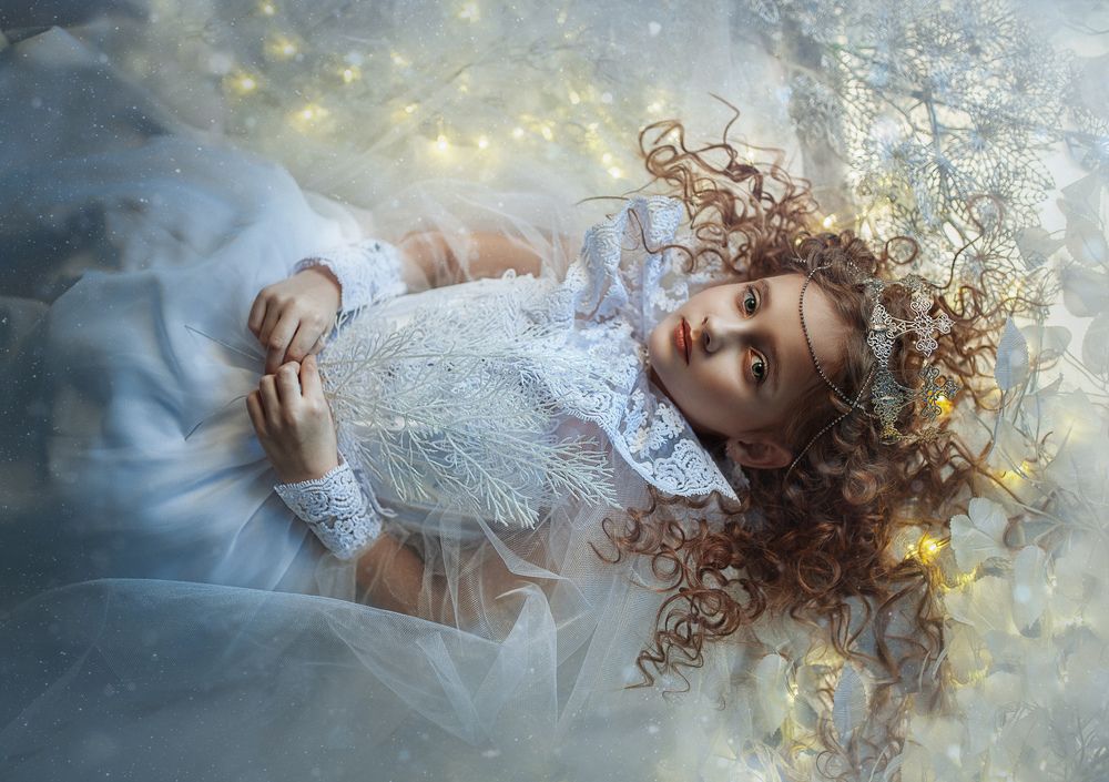 Photograph by Мария Луцук