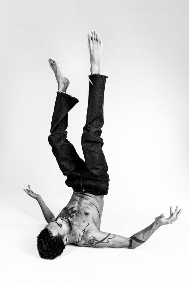 Photograph by Tatiana Malysheva