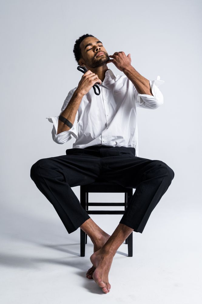 Photograph by Tatiana Malysheva