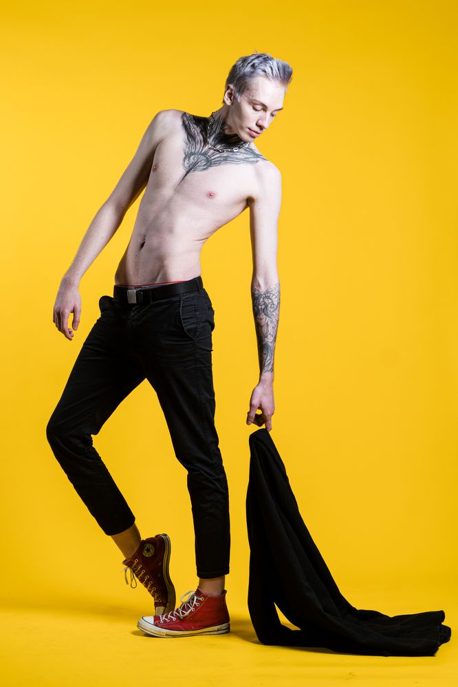 Photograph by Tatiana Malysheva