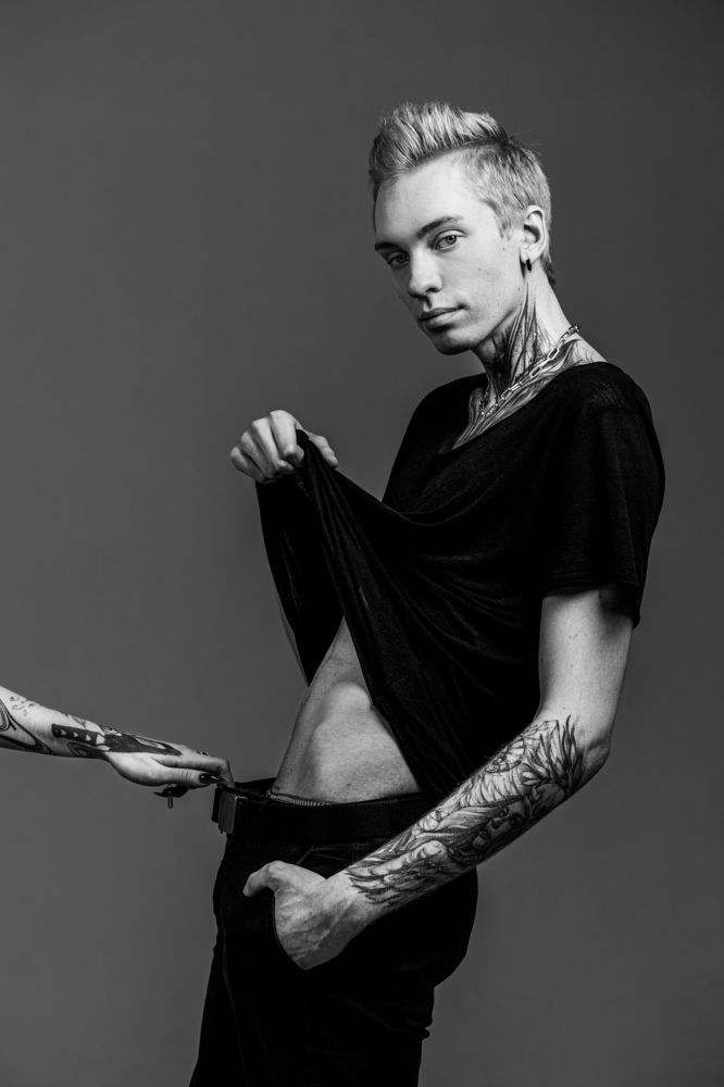 Photograph by Tatiana Malysheva