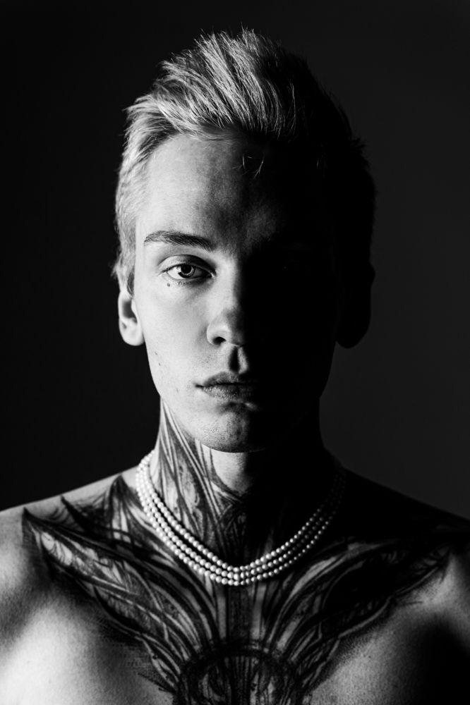 Photograph by Tatiana Malysheva