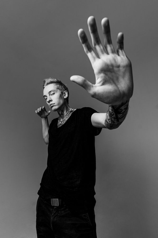 Photograph by Tatiana Malysheva