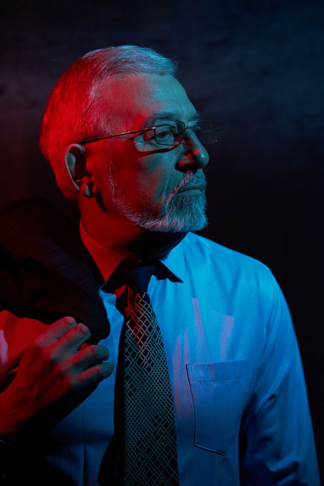 Photograph by Михаил Уткин