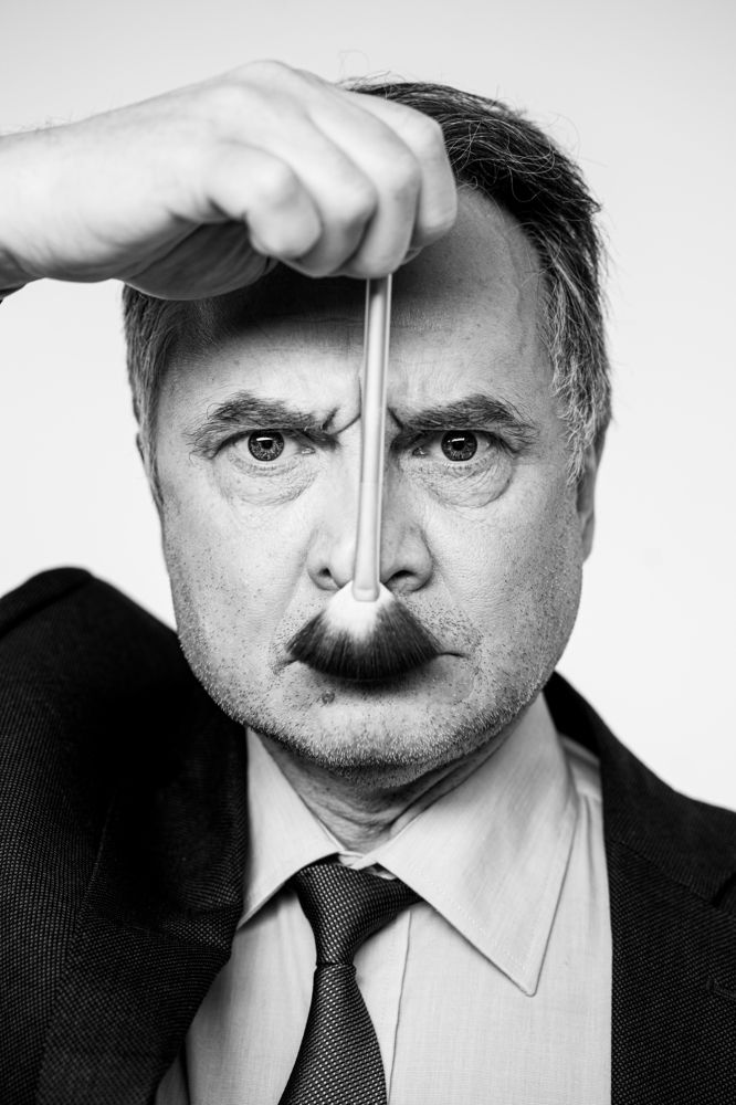 Photograph by Tatiana Malysheva