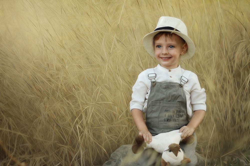 Photograph by Svetlana Turbil