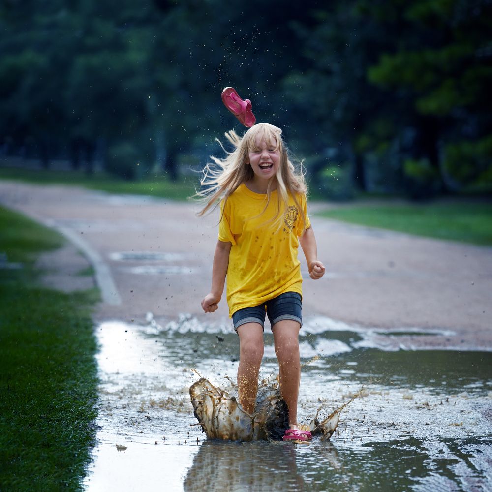 Фотография автора Irina Kozhemyakina