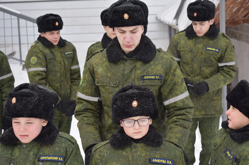 Photograph by Ирина Костарева