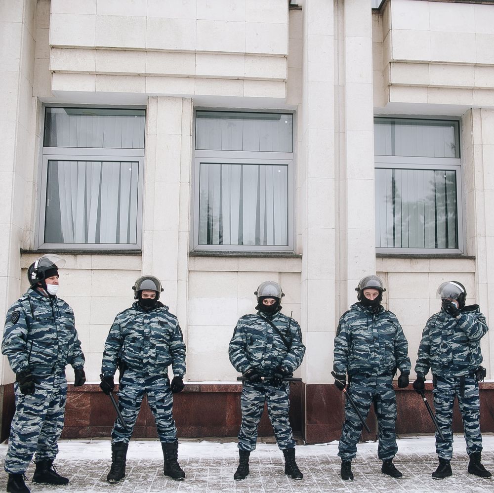 Photograph by Ксения Сульдина